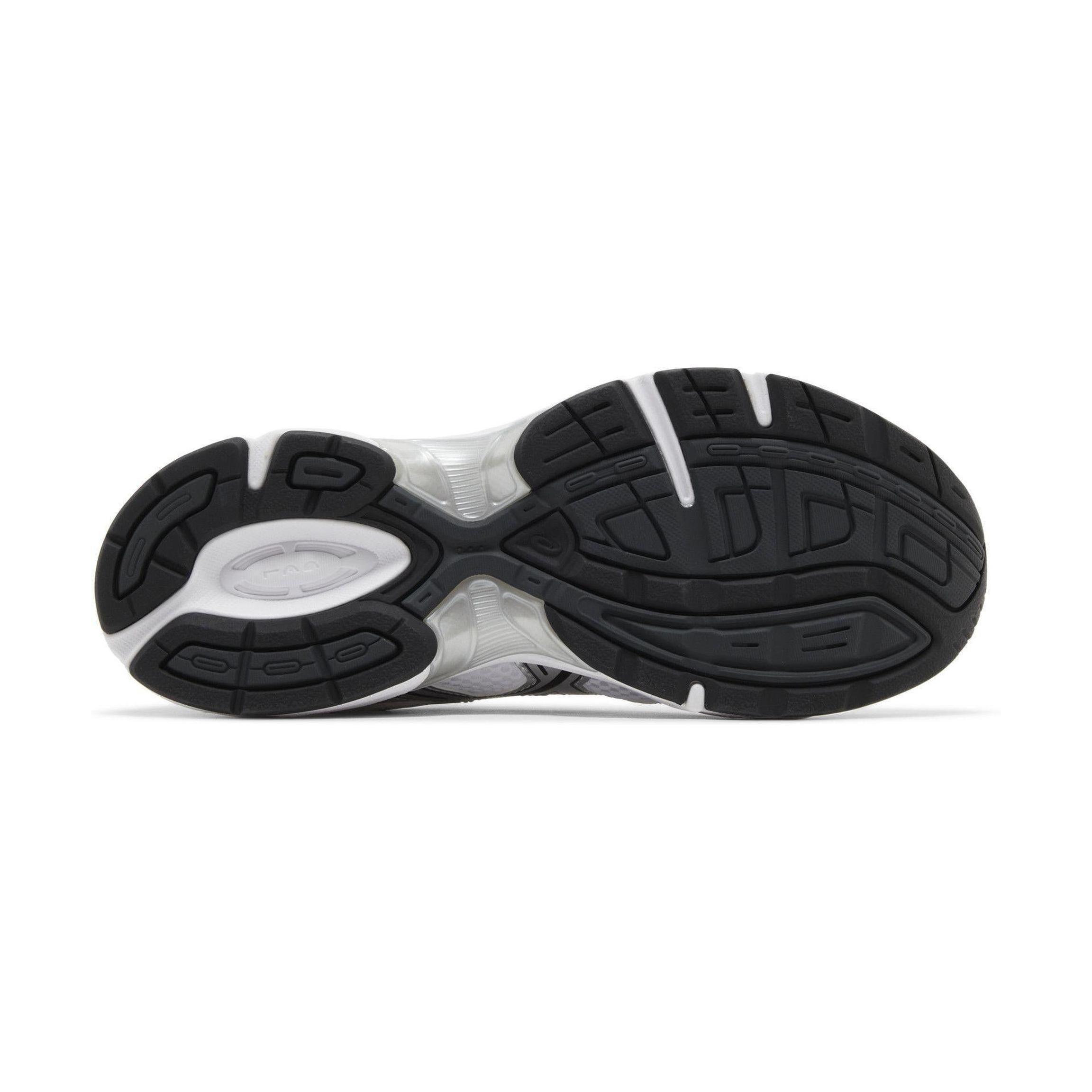ASICS Gel-1130 White Black Silver