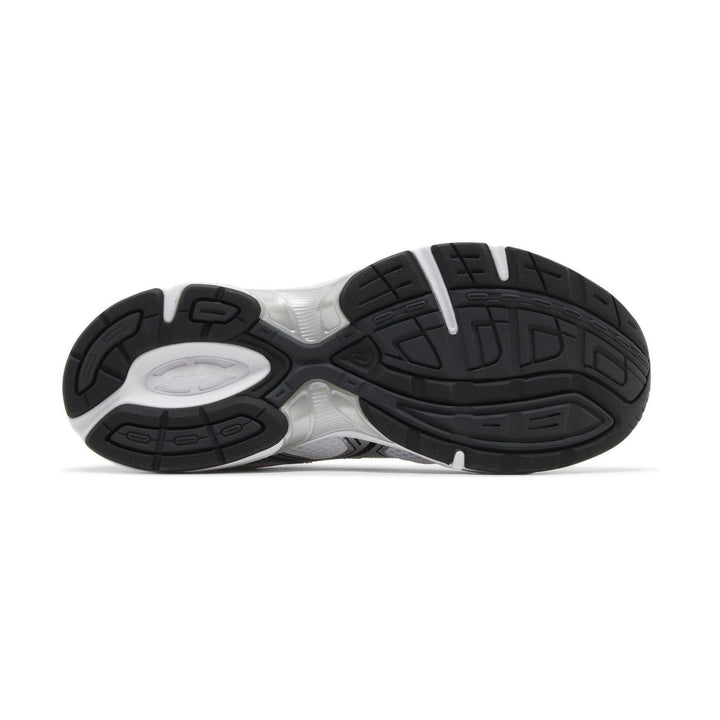 ASICS Gel-1130 White Black Silver