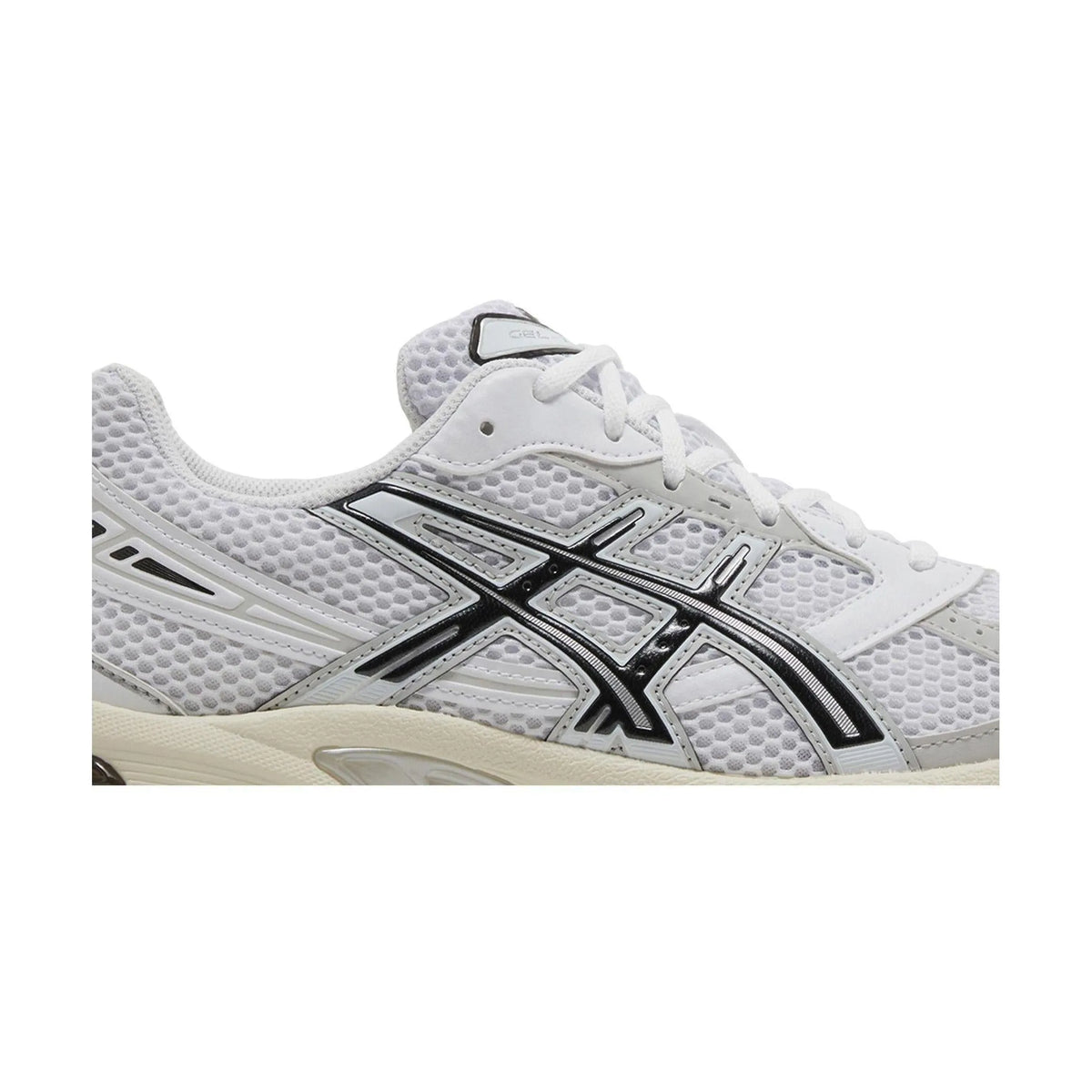 ASICS Gel-1130 White Cloud Grey