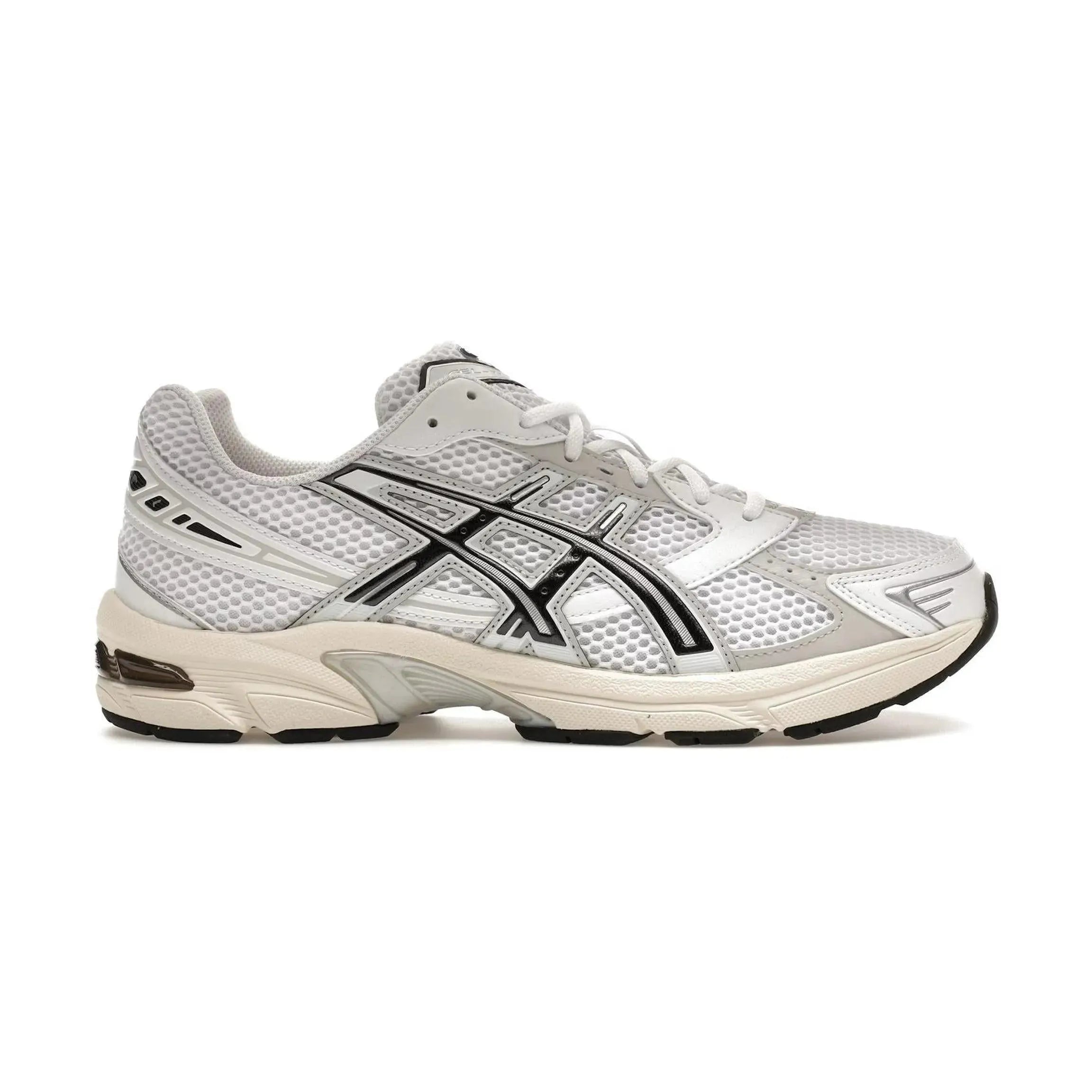 ASICS Gel-1130 White Cloud Grey