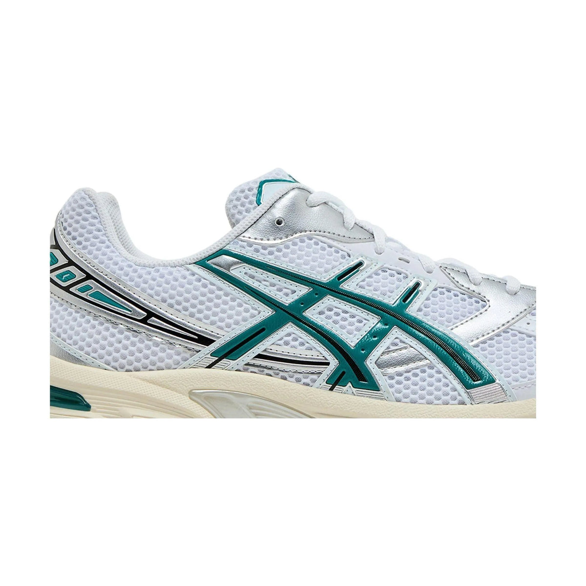 ASICS Gel-1130 White Rainy Lake