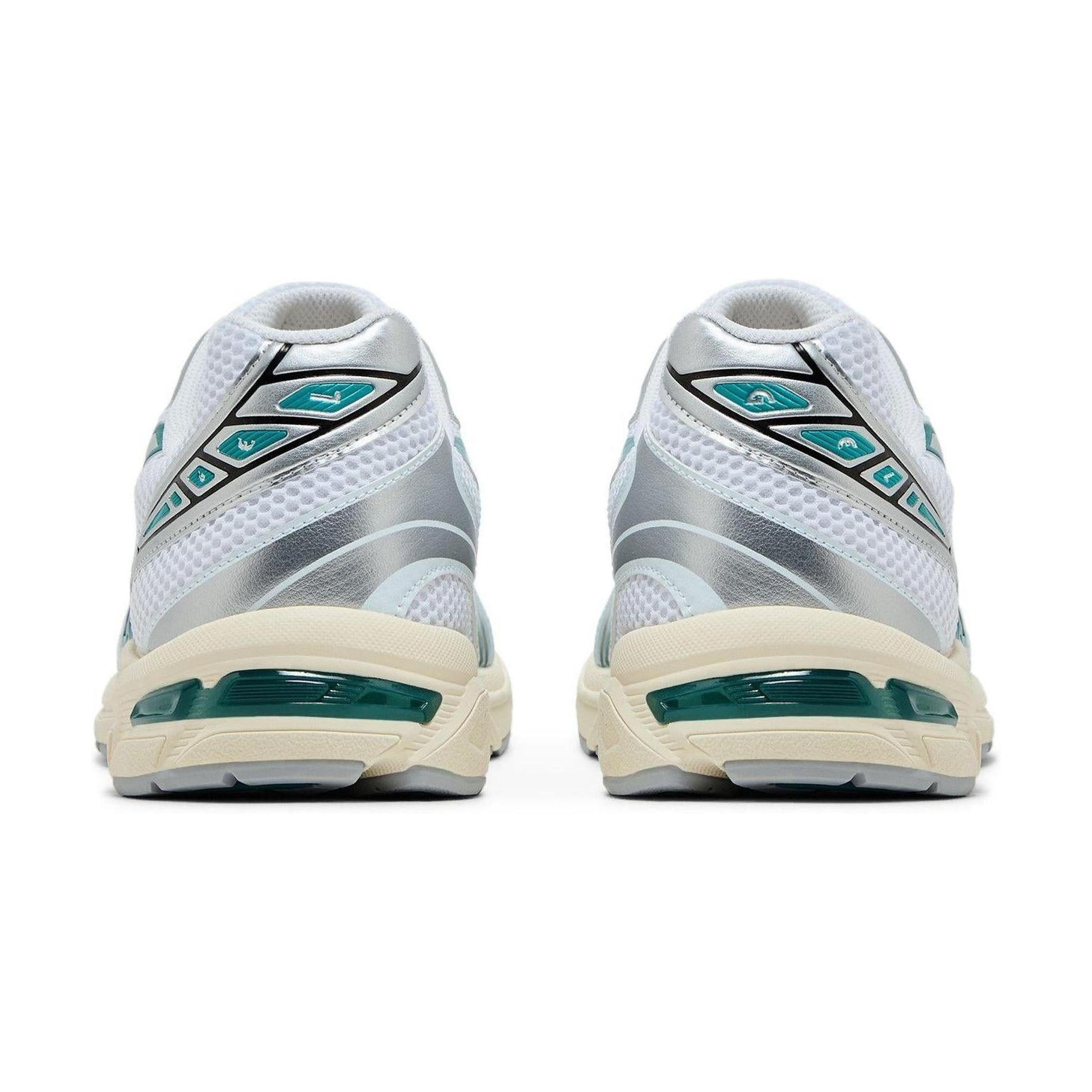 ASICS Gel-1130 White Rainy Lake