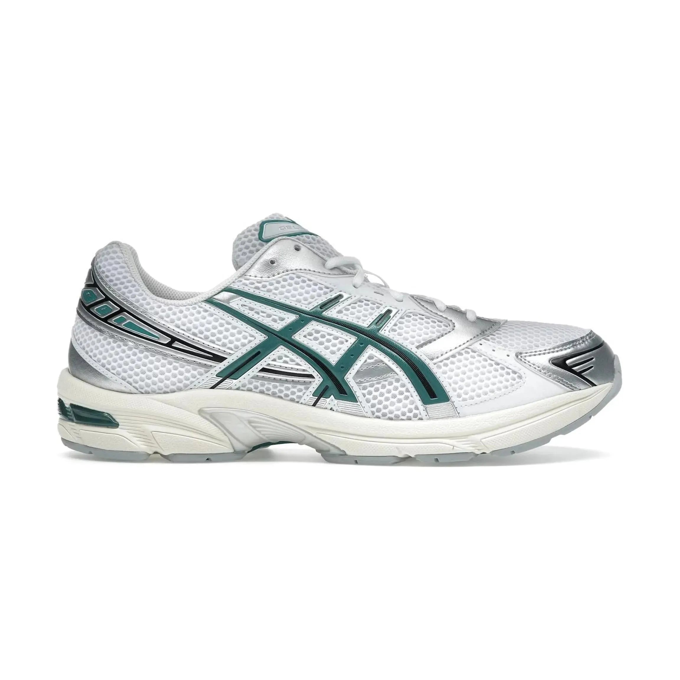 ASICS Gel-1130 White Rainy Lake