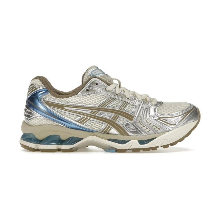ASICS Gel-Kayano 14 Cream Pepper ( Women’s)