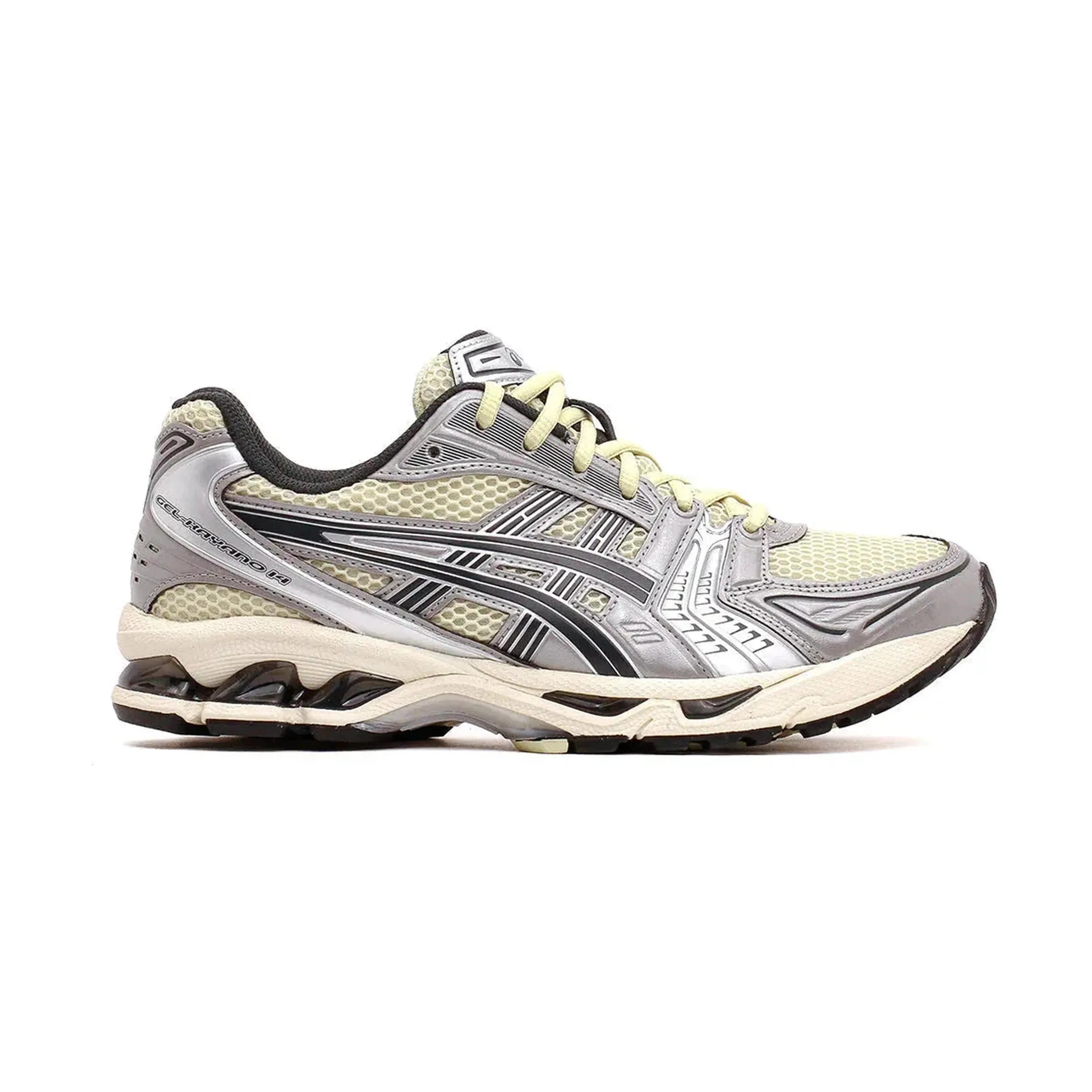 ASICS Gel Kayano 14 Oyster White