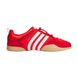 Adidas Ballerina Bad Bunny Flamboyan