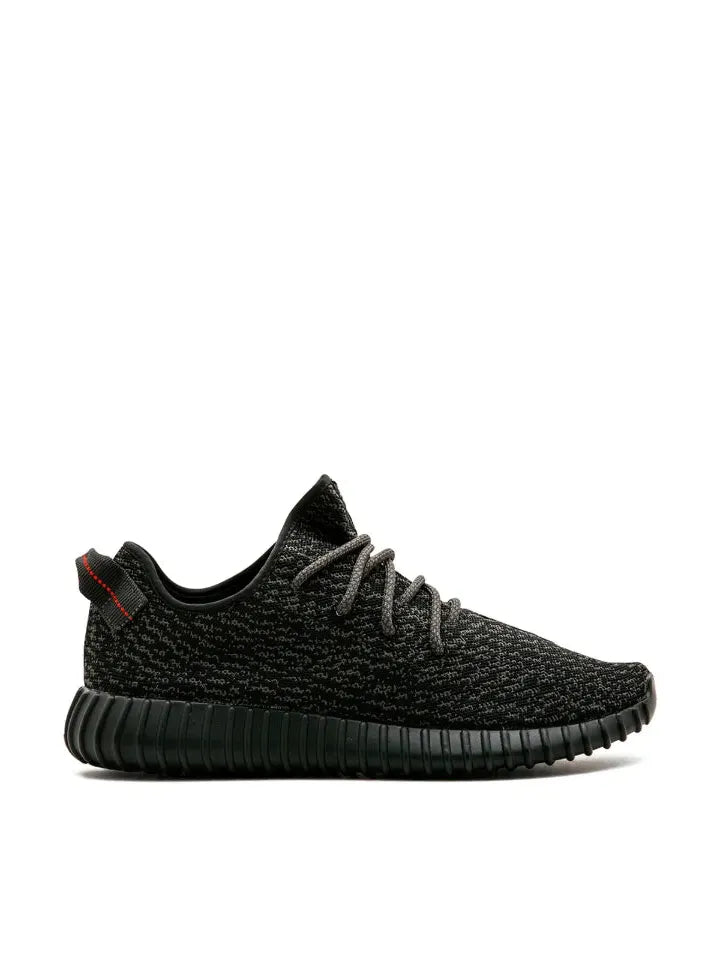 Adidas Yeezy 350 Pirate Black