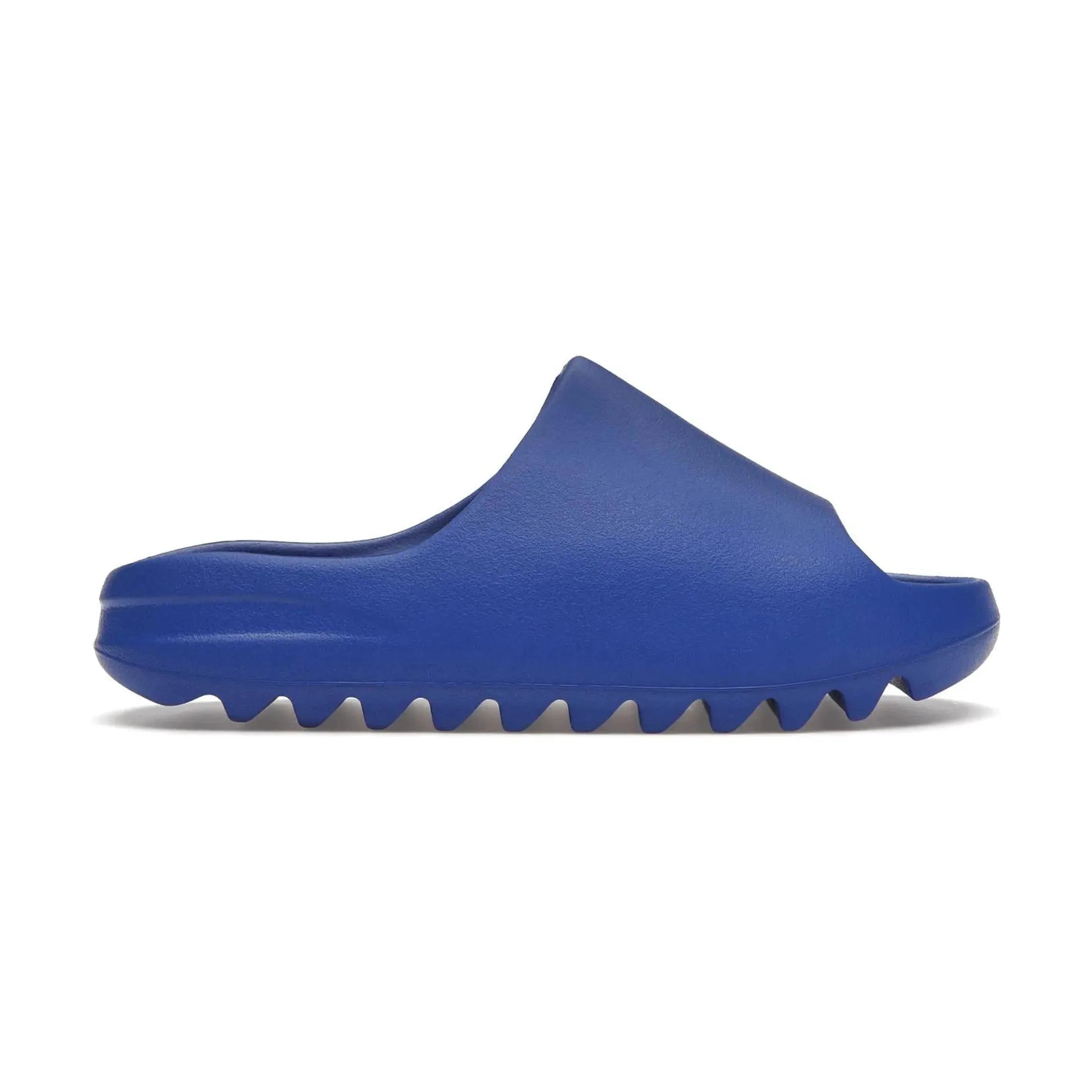 Adidas Yeezy Slide Azure