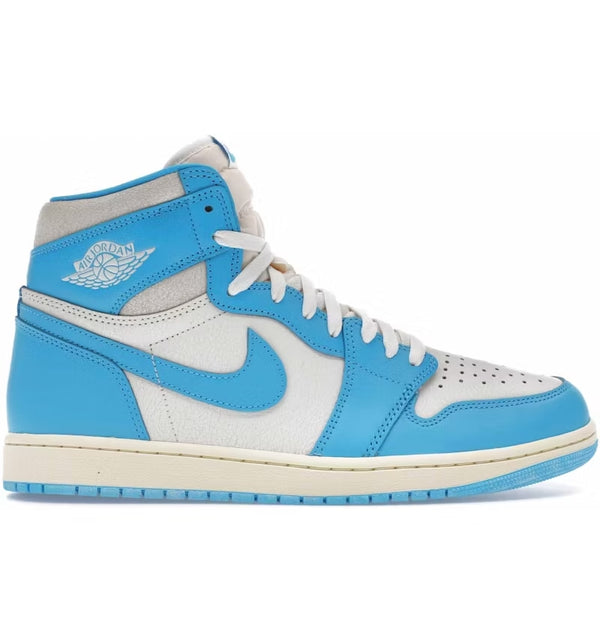 Jordan 1 Retro High OG UNC Reimagined