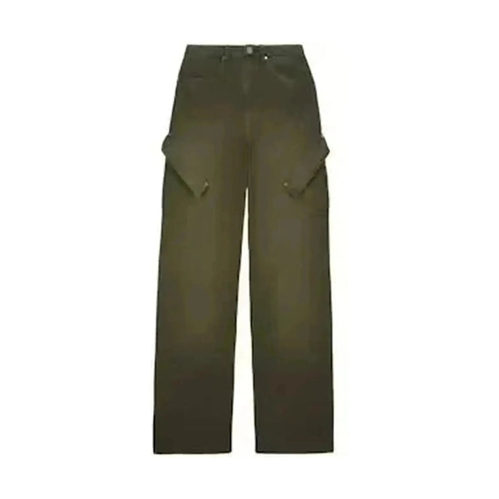 Air Jordan x Travis Scott Pant Cargo Khaki