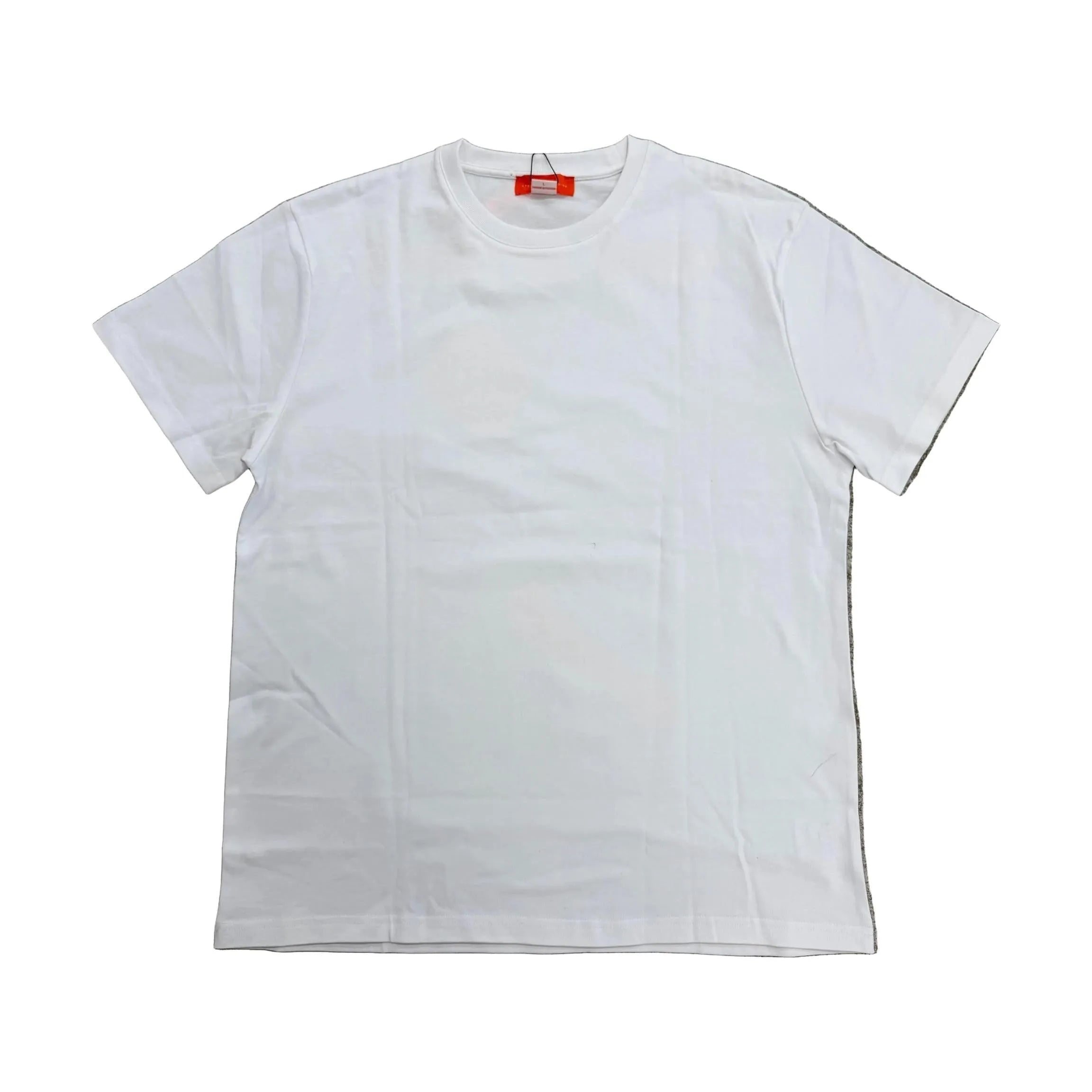 Atelier New Regime Golden Child T-Shirt Black