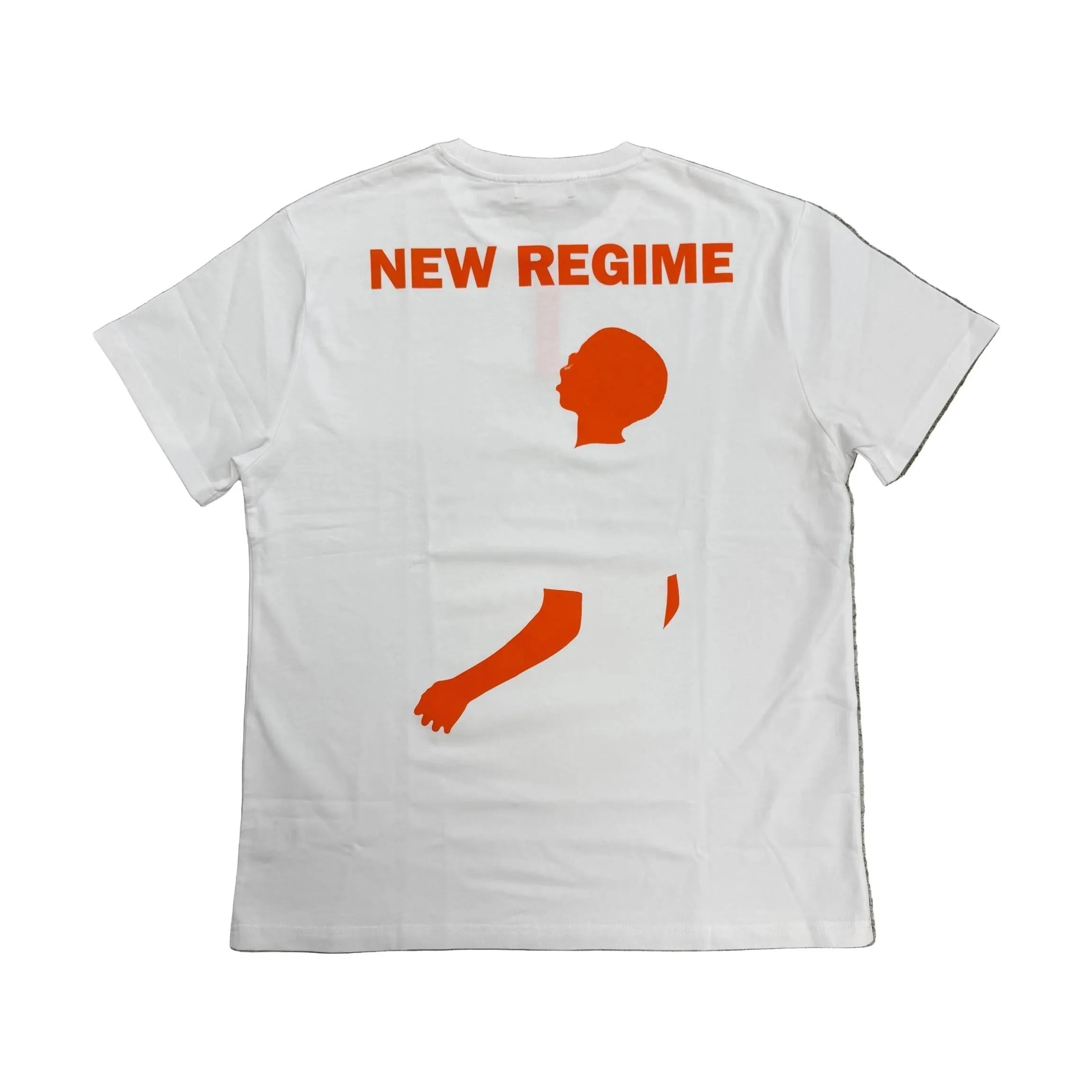 Atelier New Regime Golden Child T-Shirt Black