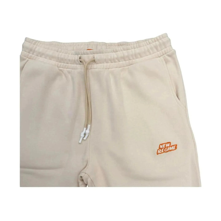 Atelier New Regime Sweatpants Signature Ivory