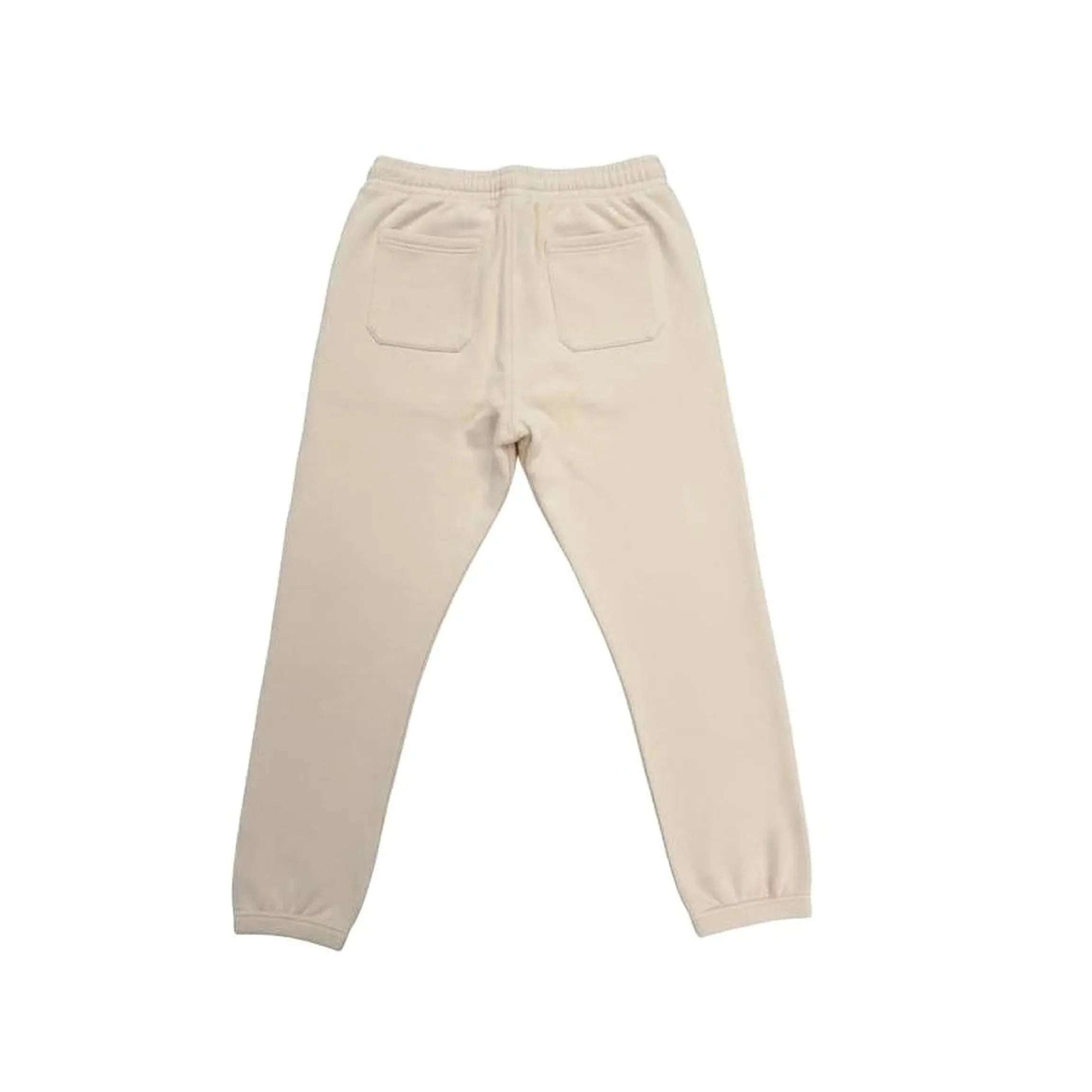 Atelier New Regime Sweatpants Signature Ivory