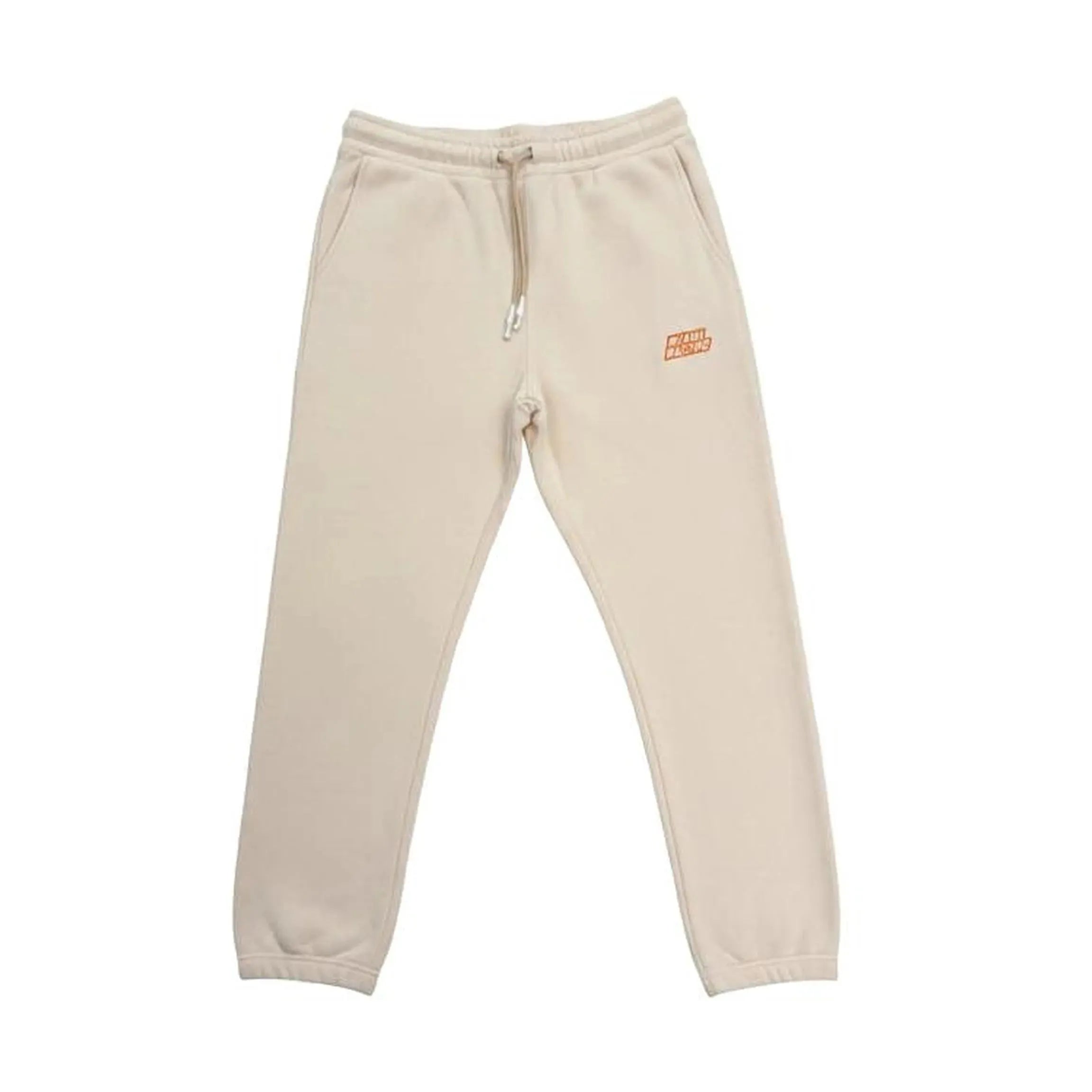 Atelier New Regime Sweatpants Signature Ivory