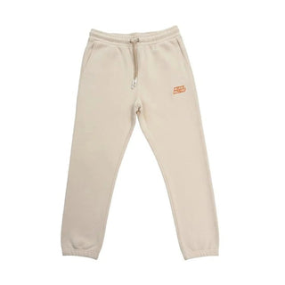 Atelier New Regime Sweatpants Signature Ivory