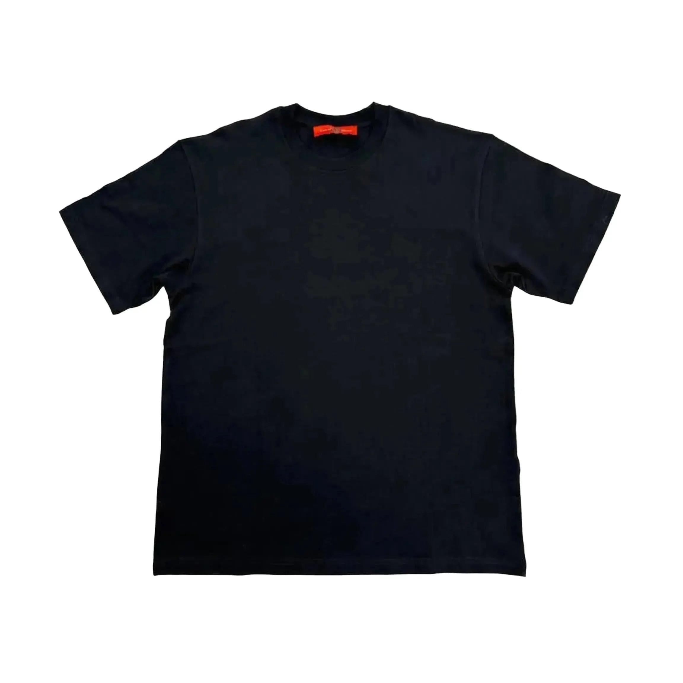 Atelier New Regime x MMS 4 EVER Black T-Shirt