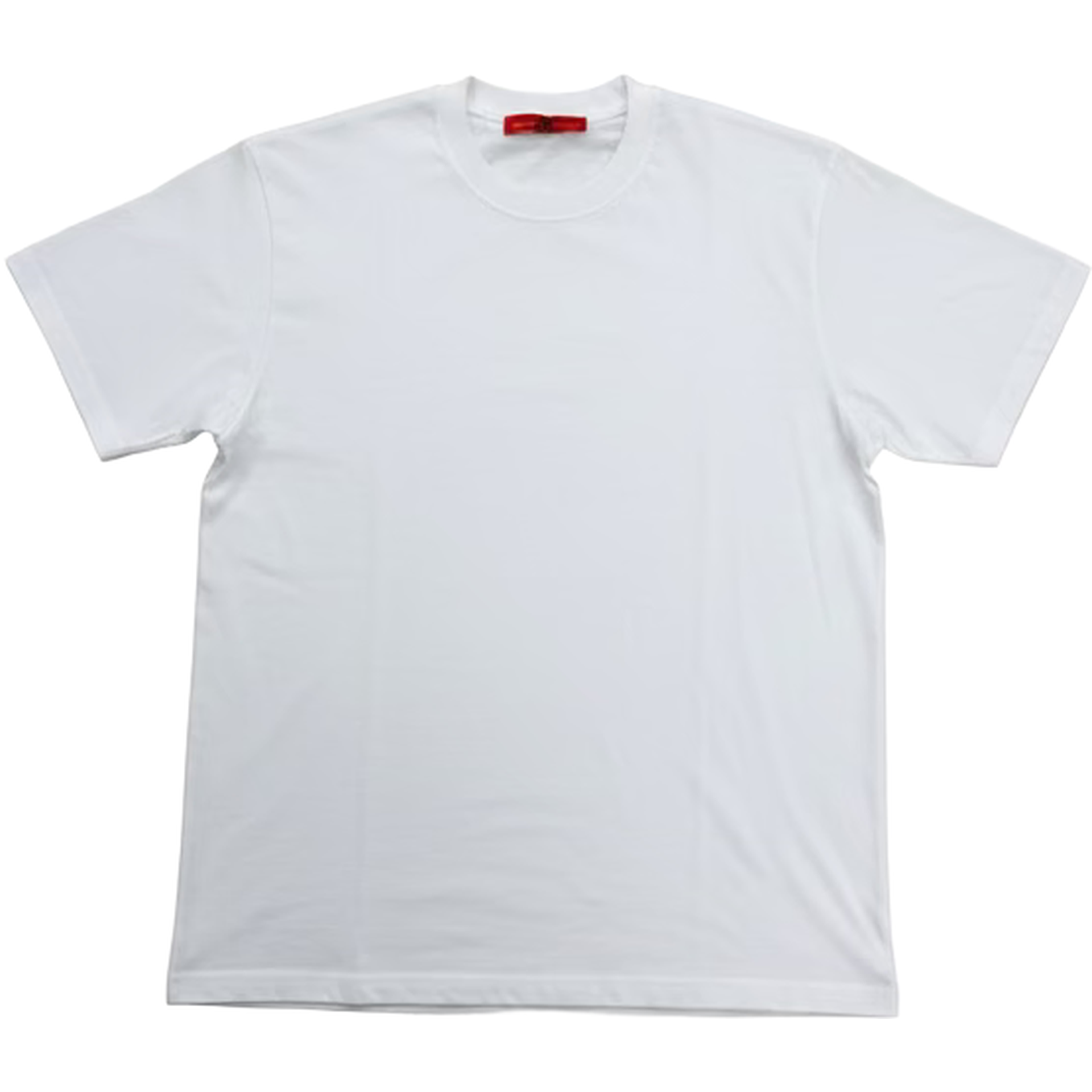 Atelier New Regime x MMS NEW ERA T-Shirt White