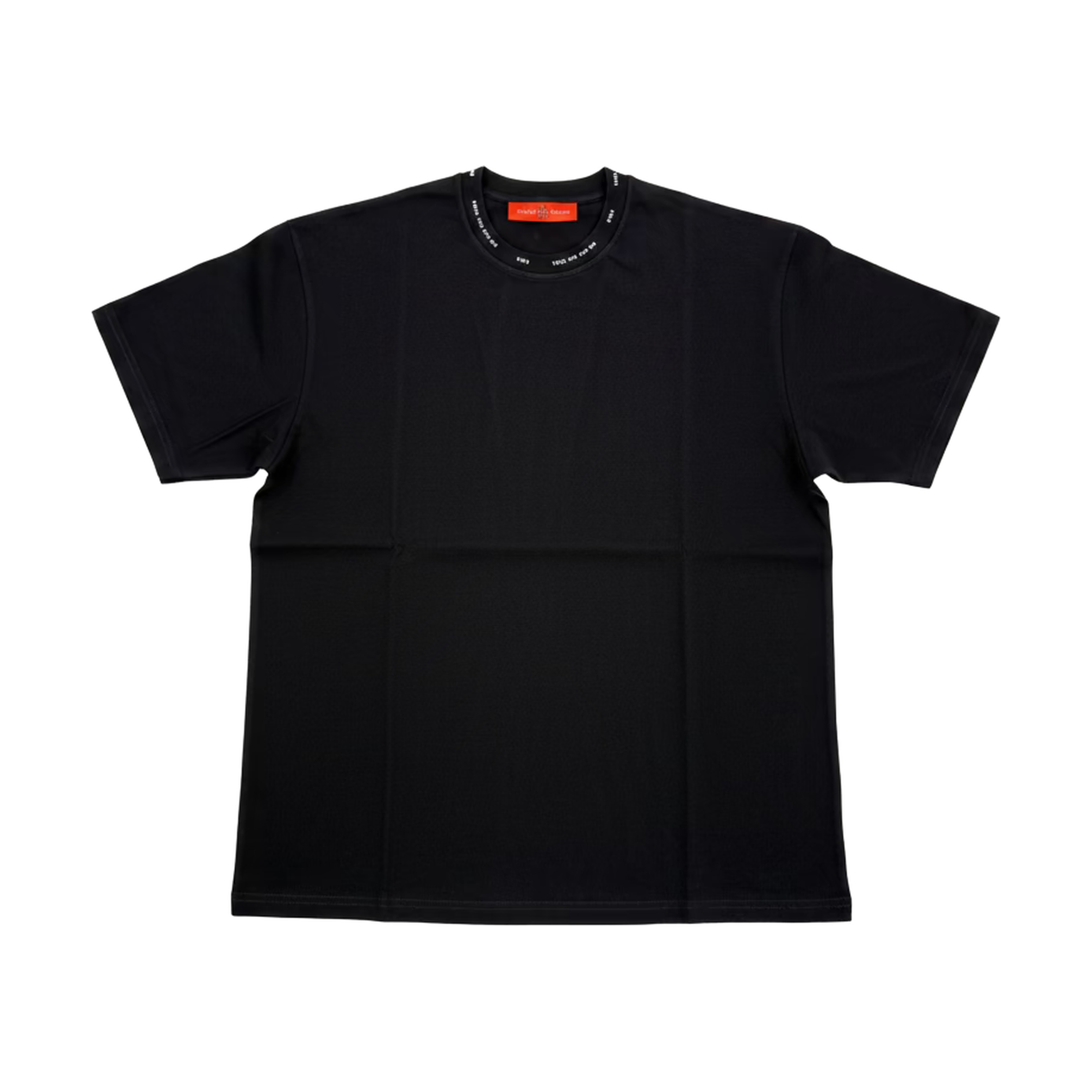 Atelier New Regime x MMS New Era Fuck You Pay me T-Shirt Black