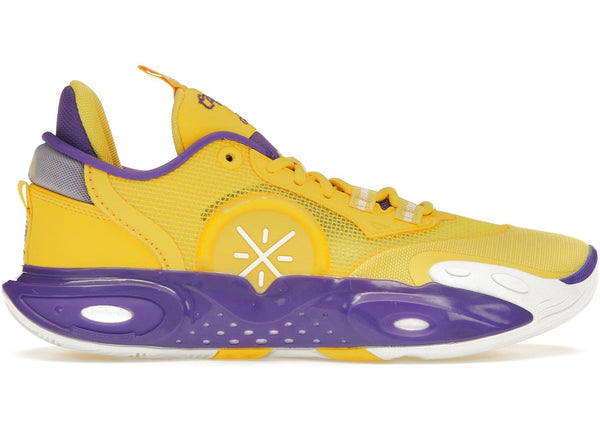 Li-Ning Wade All City 12 City Of Angels