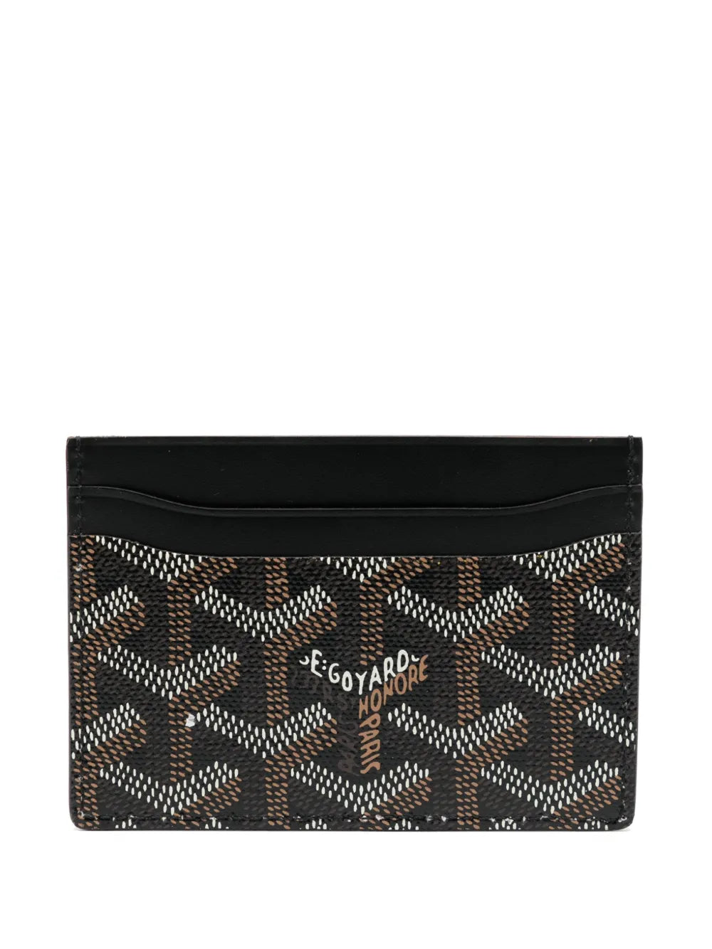 Goyard Saint Sulpice Card Holder