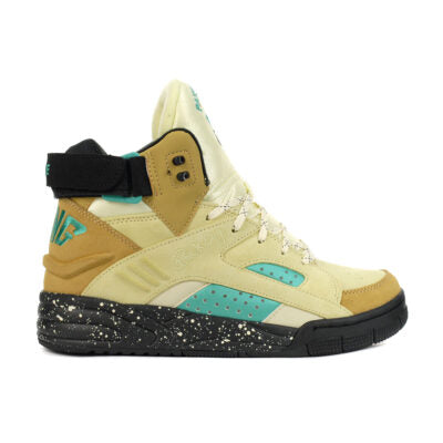 Patrick Ewing 33 Hi Eclipse Speedpearl Curry