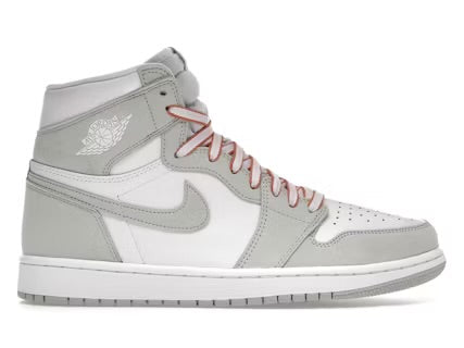 Jordan 1 Retro High Seafoam (Women's)