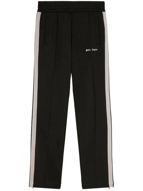 Palm angel Classic Track Pants Black/White