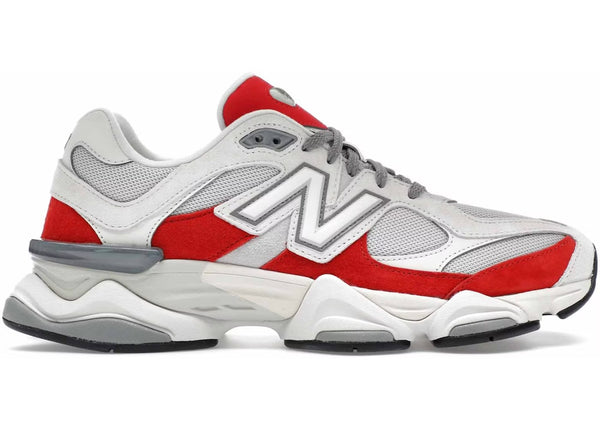 New Balance 9060 White Red