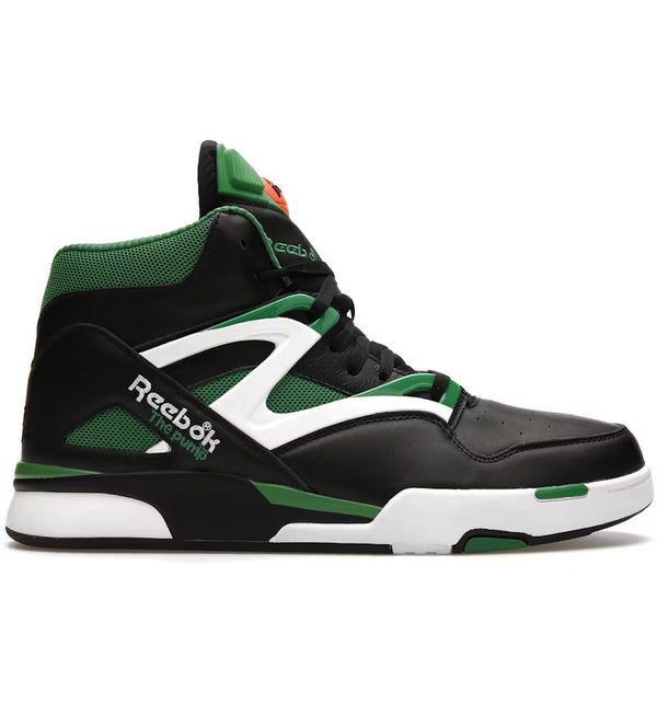 Reebok Pump Omni Zone II Celtics