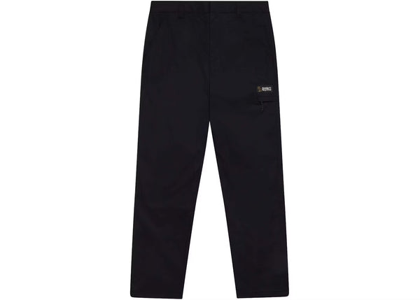 OVO Lined Ripstop Winter Pant Black