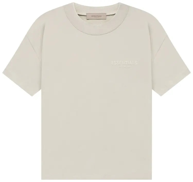 Fear Of God Essentials T-Shirt Wheat