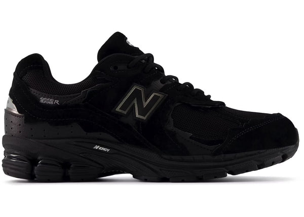 New Balance 2002R protection Pack Black