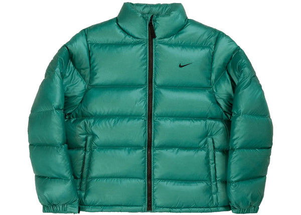 Nike x NOCTA Sunset Puffer Jacket Neptune Green