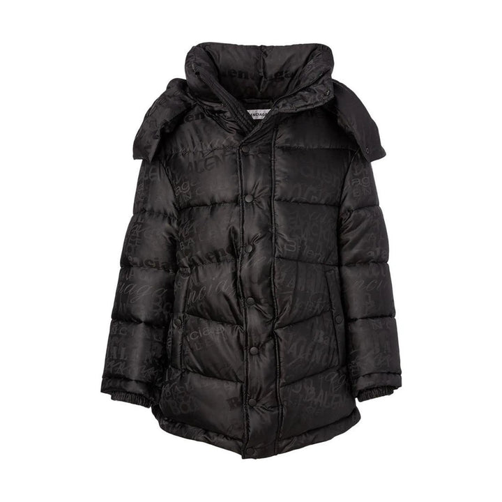 Balenciaga New Swing 3M Puffer Jacket