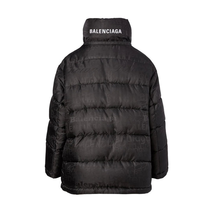 Balenciaga New Swing 3M Puffer Jacket