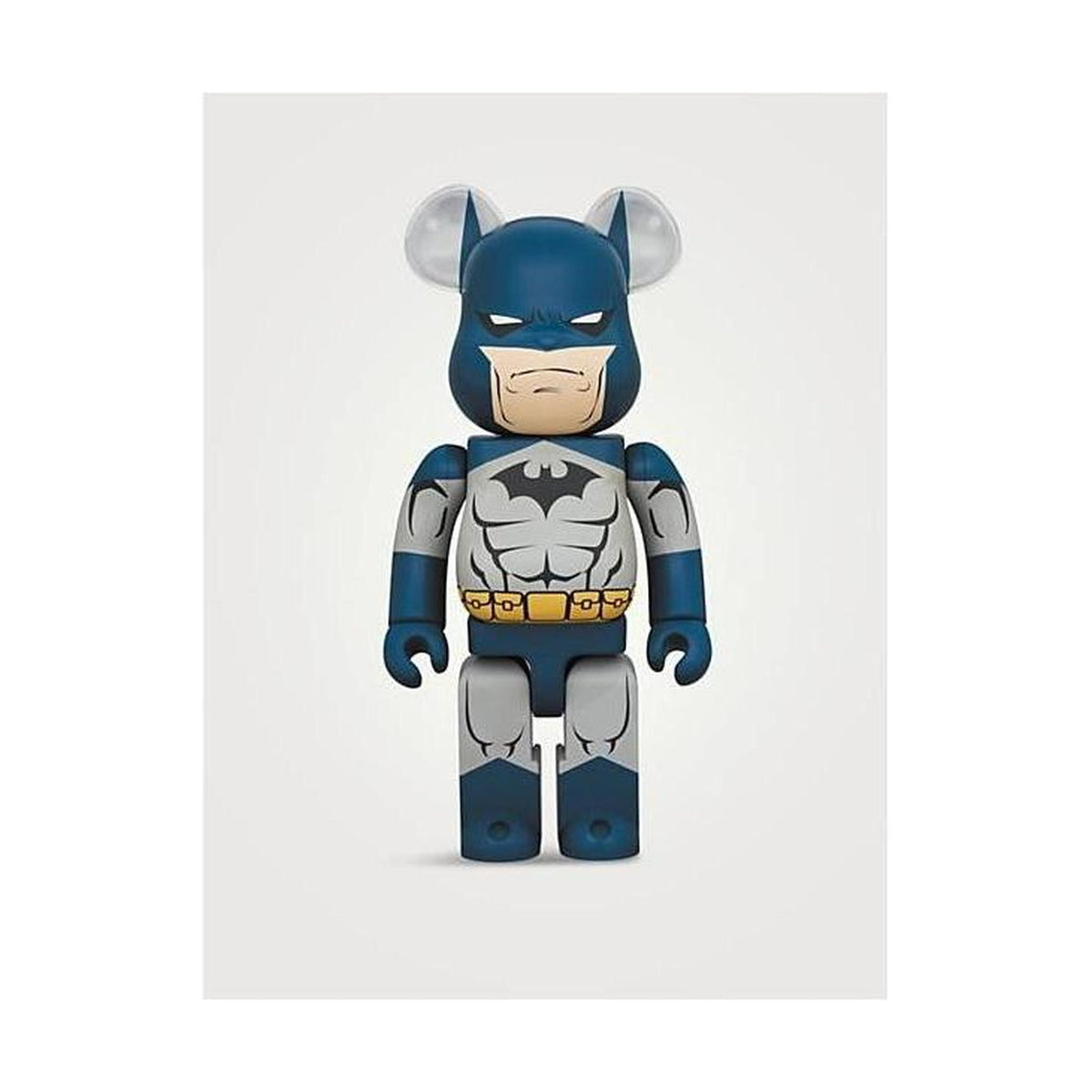 Bearbrick Batman Hush Ver. 1000%