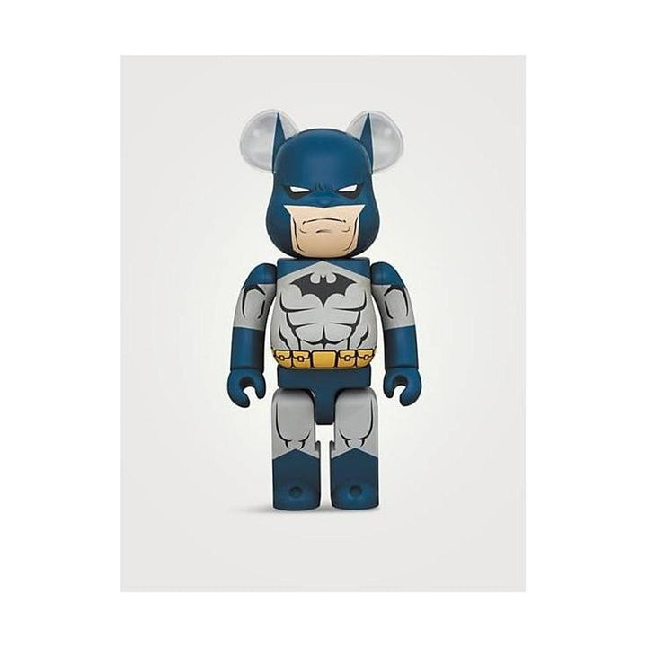 Bearbrick Batman Hush Ver. 1000%