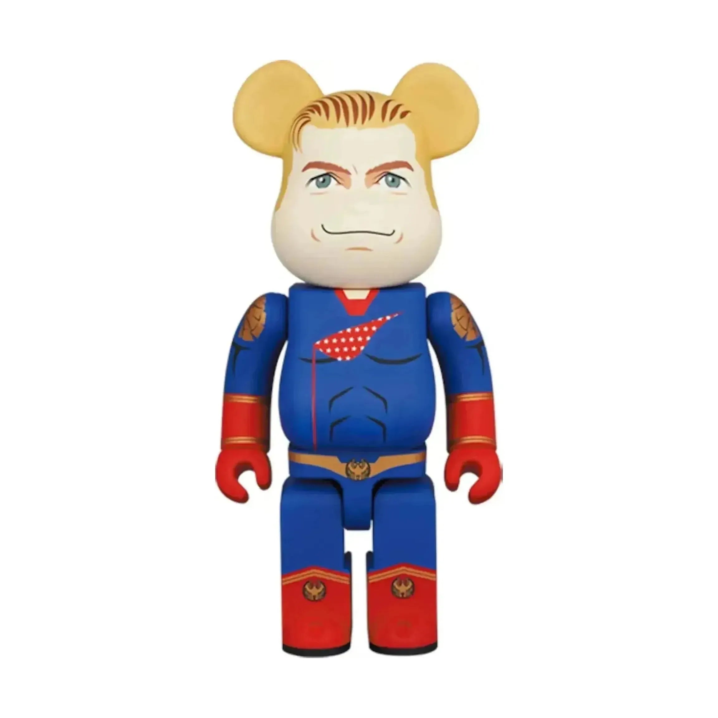 Bearbrick Homelander 1000%