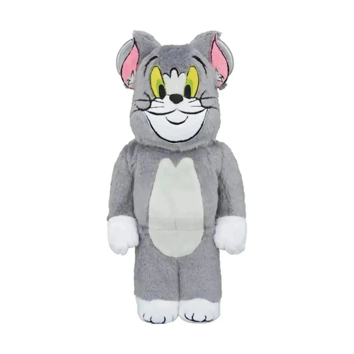 Bearbrick Tom and Jerry (Tom) Costume 400%
