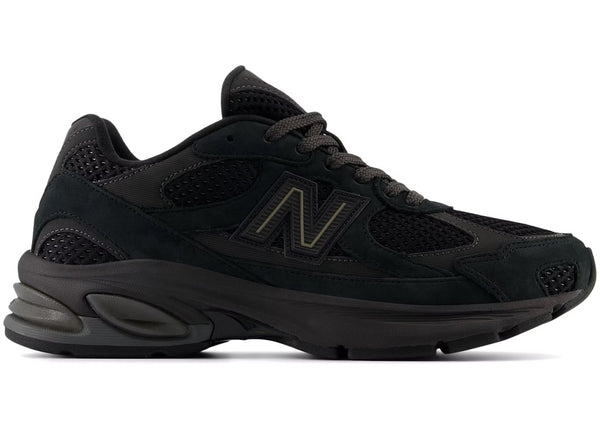 New Balance 2010 Black