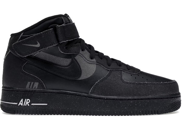 Nike Air Force 1 Mid '07 LX Halloween (2022)