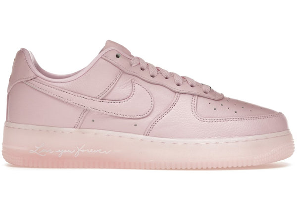 Nike Force 1 Low EasyOn Drake NOCTA Certified Lover Boy Pink Foam (PS)