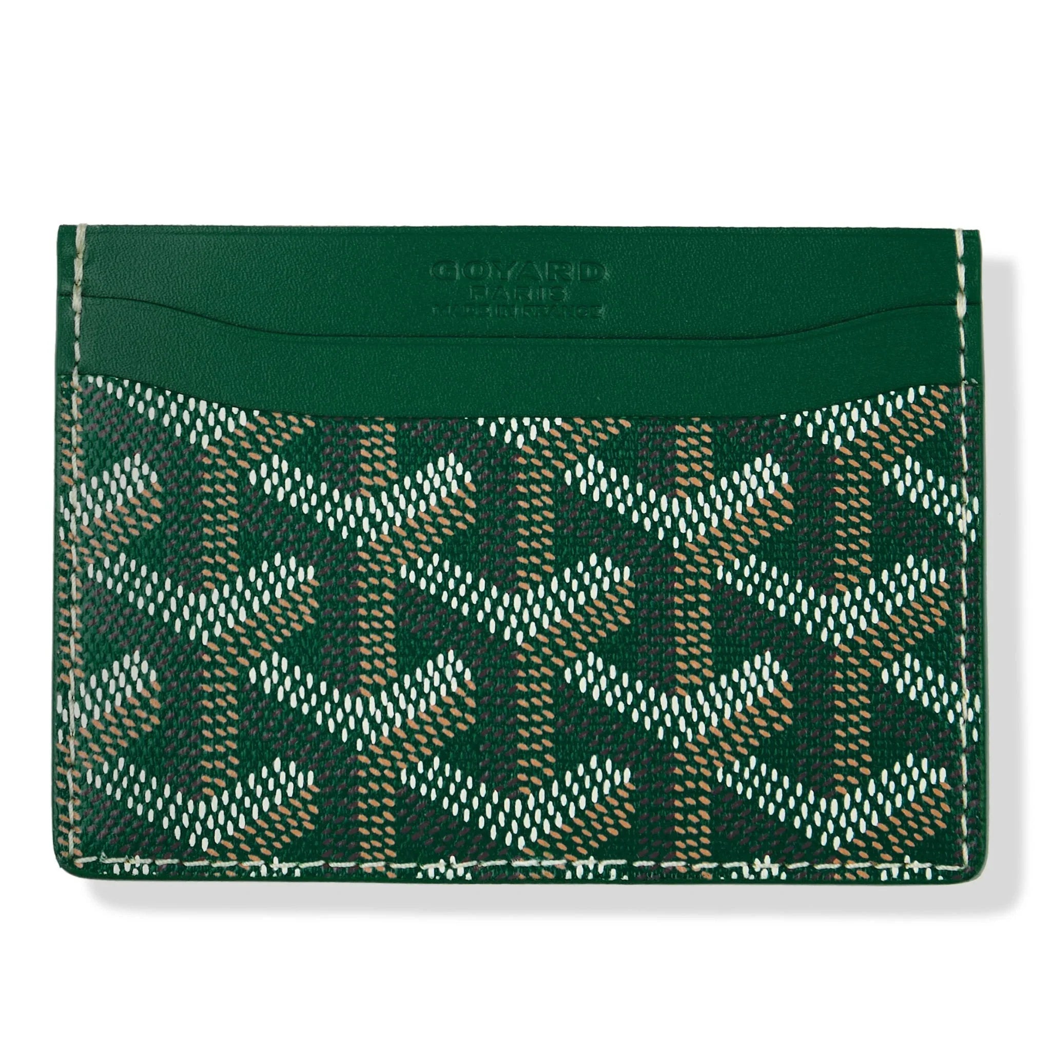 Goyard Saint Sulpice Card Holder