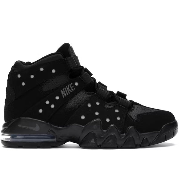 Nike Air Max 2 CB '94 Triple Black