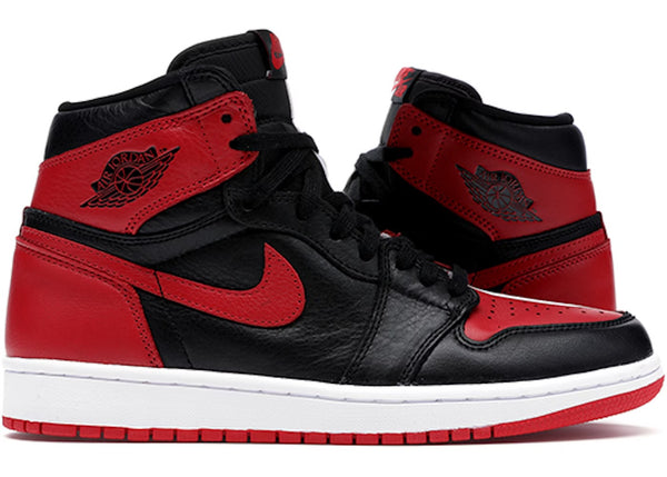 Jordan 1 Retro High Hommage To Home (Non-numbered)