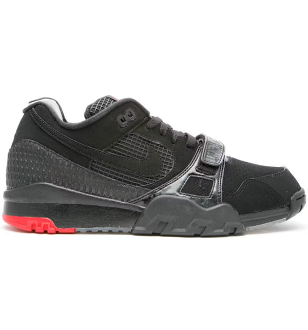 Nike Air Trainer 2 SB Supreme Black