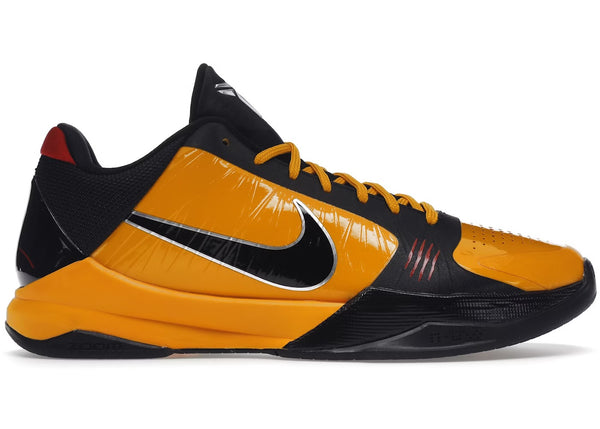 Nike Kobe Protro 5 Bruce Lee