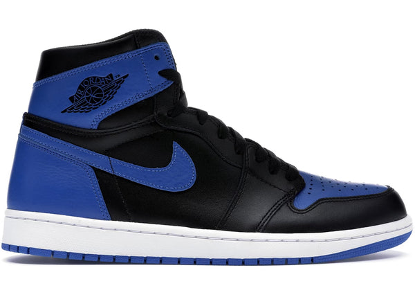 Jordan 1 Retro High Royal (2017)
