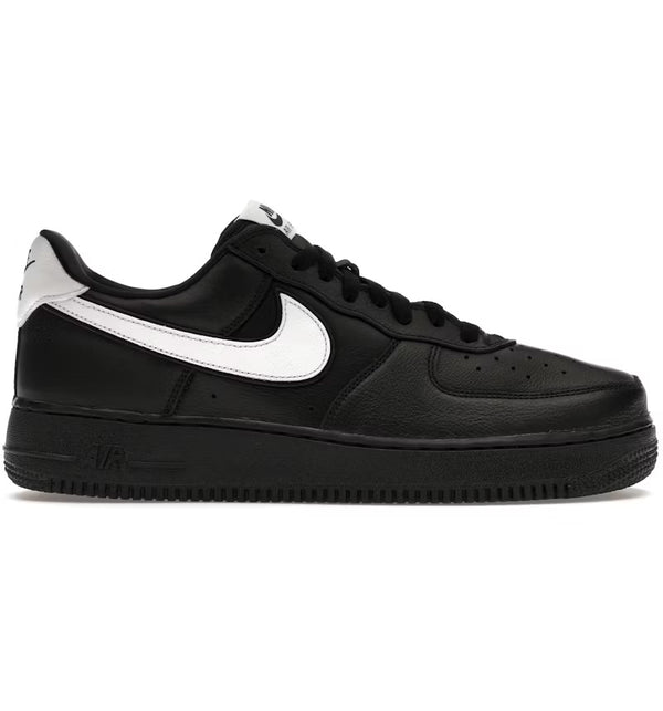 Nike Air Force 1 Low QS Black White